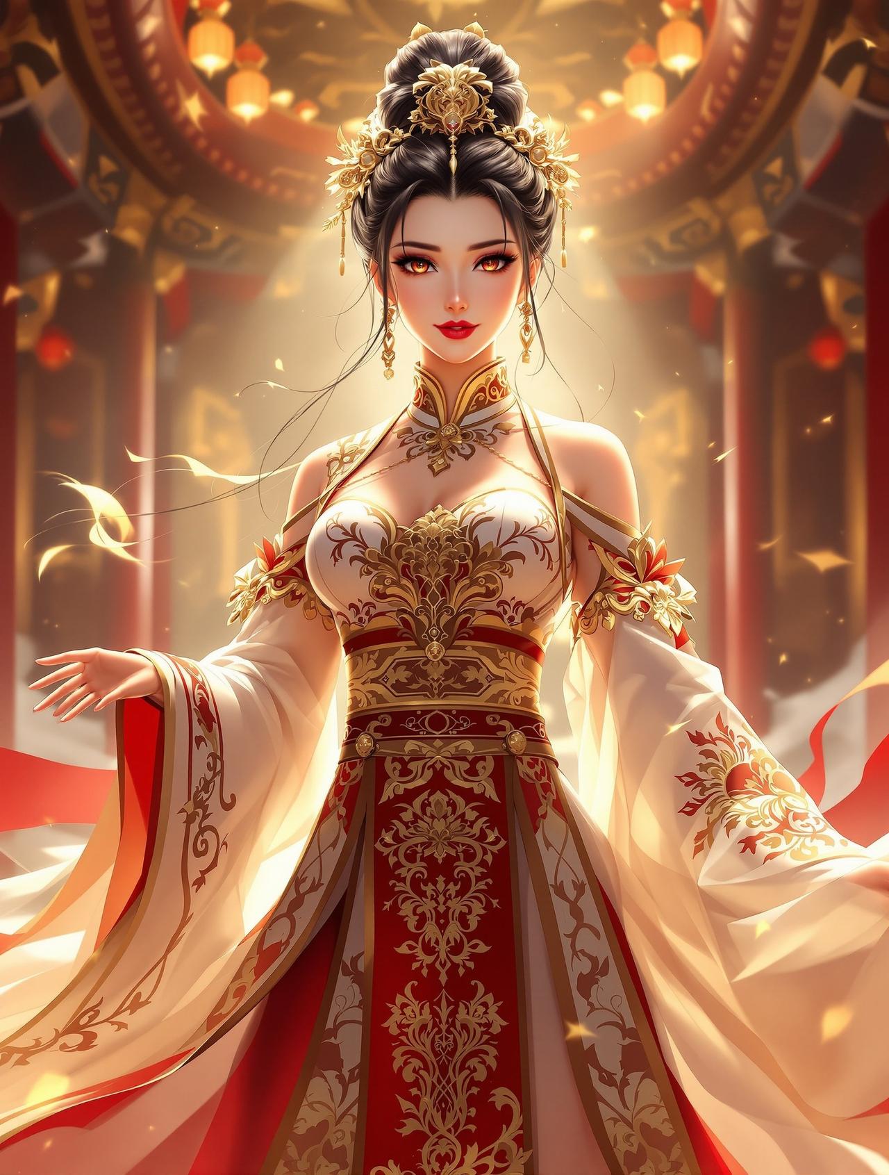 番茄官网短剧 - 重生之逆袭女王 番茄官网短剧 - 重生之逆袭女王